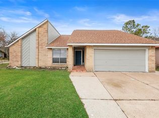 1401 Wilson Dr, Deer Park, TX 77536