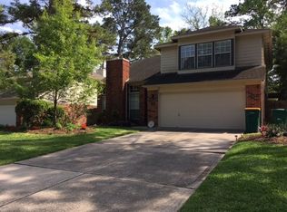 182 N Village Knoll Cir, Spring, TX 77381