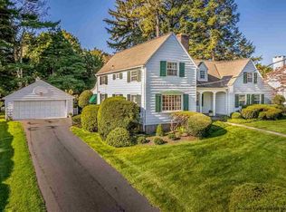 85 Mountain View Ave, Kingston, NY 12401