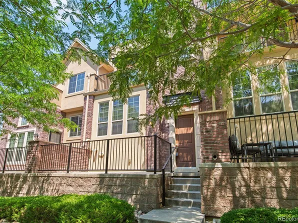 9456 Rockhurst Street Bldg 9456 #E, Littleton, CO 80129