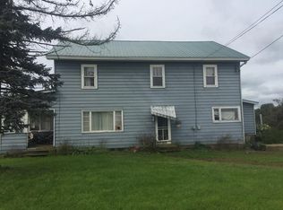 1669 County Road 22, Andover, NY 14806