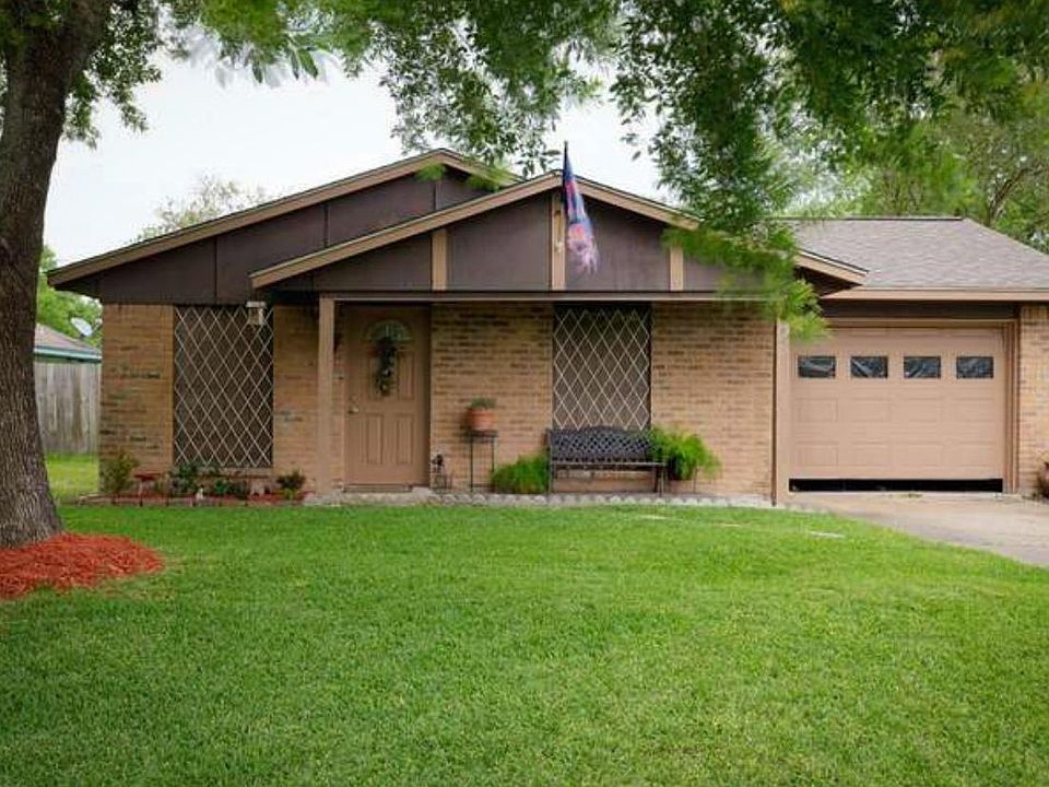 Welcome home!