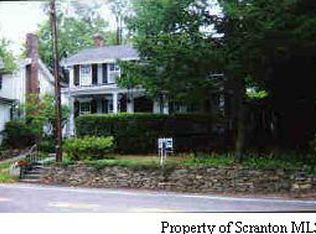 Main St, Waverly, PA 18471