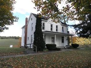 330 Faupel Rd, Manns Choice, PA 15550