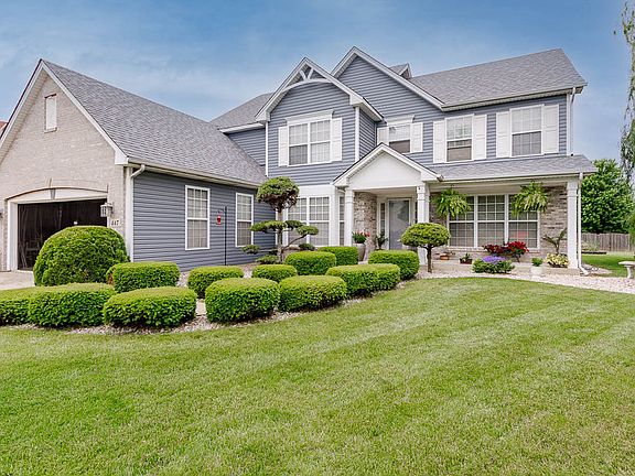 2nd image of 447 Greenview Ln