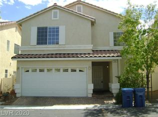 7281 Larix Rd, Las Vegas, NV 89113