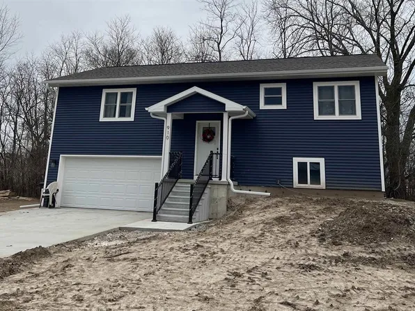 910 Garity STREET, Jefferson, WI 53549