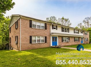 901 Dianna Dr APT 5, Greendale, IN 47025