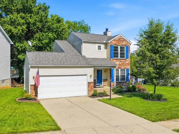 4644 Laurel View Dr, Cincinnati, OH 45244