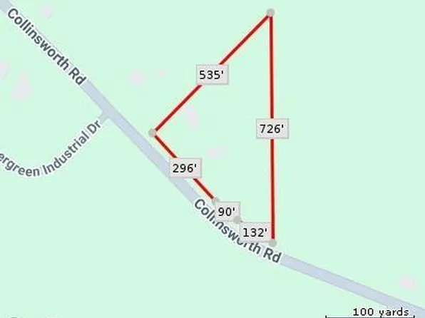 594 Collinsworth Rd #127, Palmetto, GA 30268