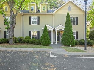 805 Brighton Point, Sandy Springs, GA 30328