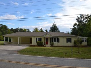 158 Barnado Rd, Union, SC 29379