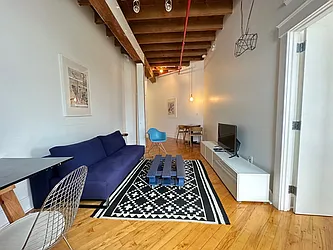 Rented by Dream Space Realty