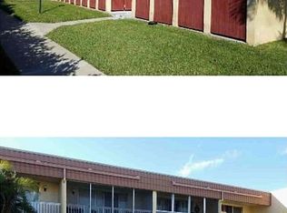 2911 Del Prado Blvd S #E4, Cape Coral, FL 33904