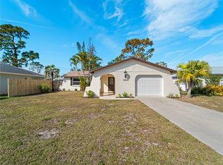 1023 Hope St, Venice, FL 34285