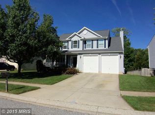 1125 Harford Town Dr, Abingdon, MD 21009