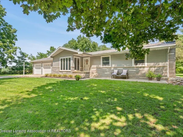 10635 S Lowell Rd, Dewitt, MI 48820