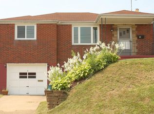 867 Horton St, Clairton, PA