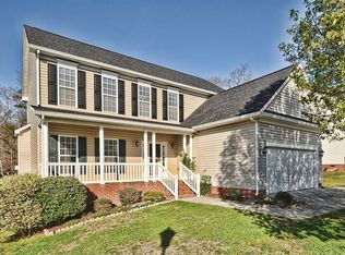 3760 Leela Palace Way, Fort Mill, SC 29708