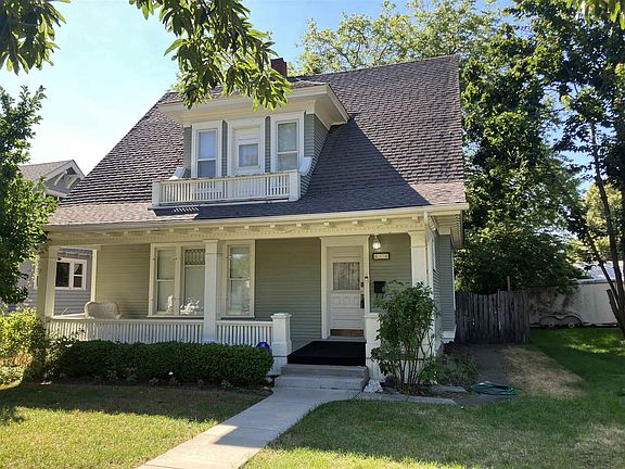 2nd image of 614 E Nora Ave