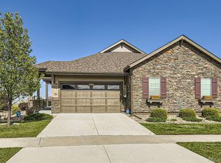 16459 W 86th Pl APT B, Arvada, CO 80007