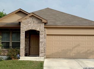 11218 Camp Creek Trl, San Antonio, TX 78245