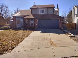 3671 S Gibralter Cir, Aurora, CO 80013
