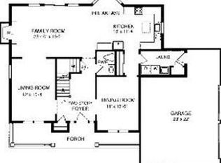 27 Alfreda Rd, Wappingers Falls, NY 12590