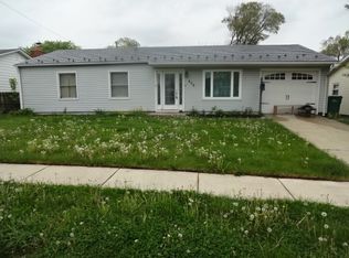 406 Fenton Ave, Romeoville, IL 60446