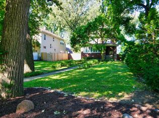 413 Whitney Ave, Joliet, IL 60435