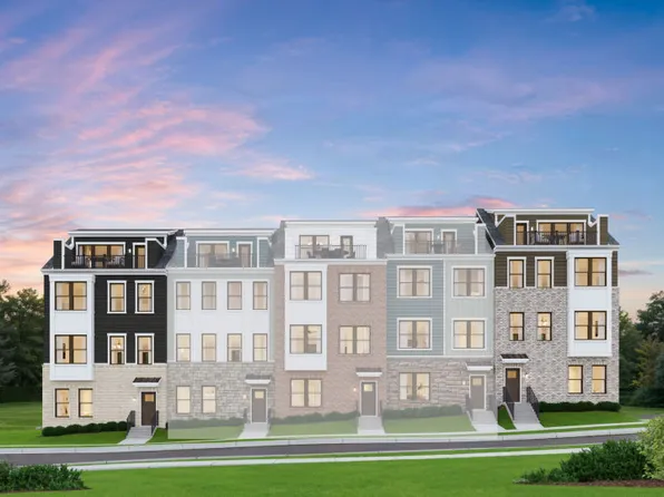 Jayton Way- End Unit Plan, Tillett's View