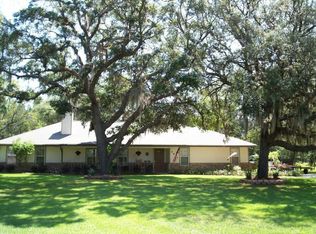 5807 NE 62nd Court Rd, Silver Springs, FL 34488