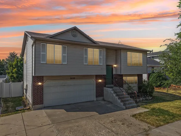 2893 W 2025 S, Syracuse, UT 84075
