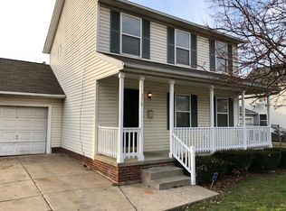 976 E 123rd St, Cleveland, OH 44108