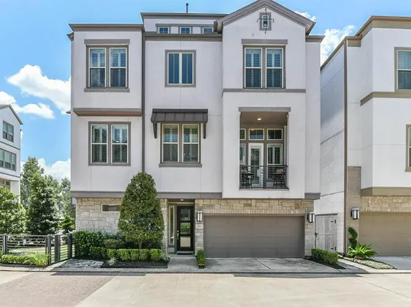 811 Leavenworth Avenue, Houston, TX 77008