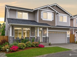 11643 SE 217th Pl, Kent, WA
