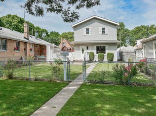 3506 N Pioneer Ave, Chicago, IL 60634