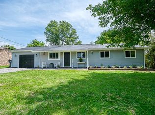 105 Chadborne Ct, Cranberry Township, PA 16066