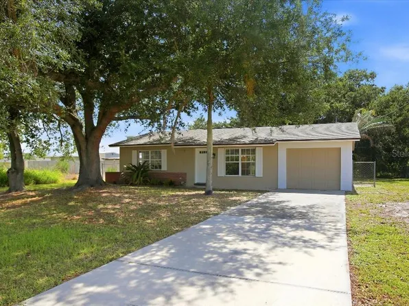 2278 Pinellas Dr, Punta Gorda, FL 33983