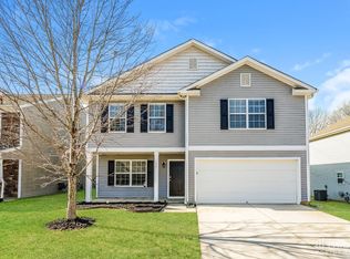172 Forest Glade Rd, Winston Salem, NC 27107