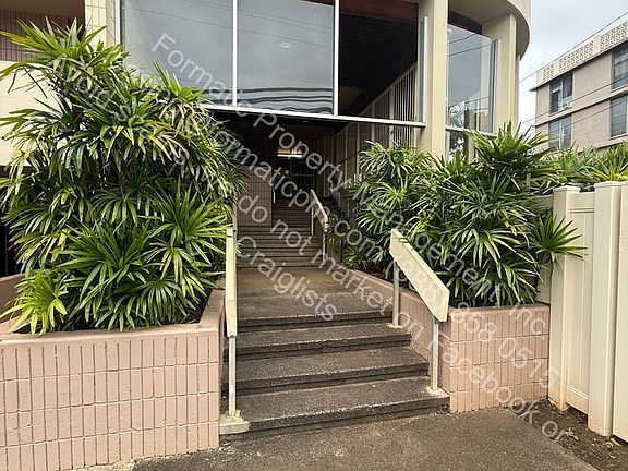 2nd image of 1634 Nuuanu Ave APT 214