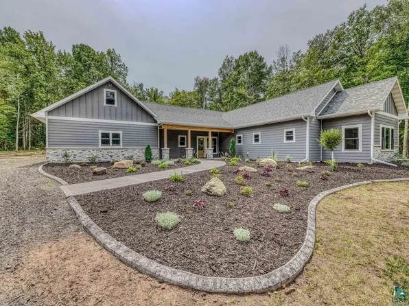6514 S Leggate Rd, Superior, WI 54880
