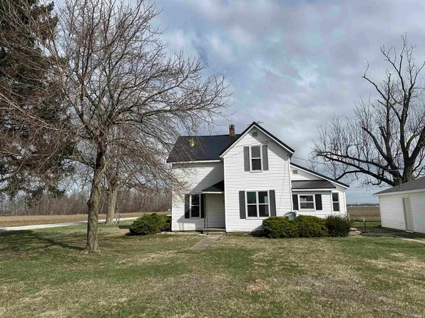 9635 S 525 E, Jonesboro, IN 46938
