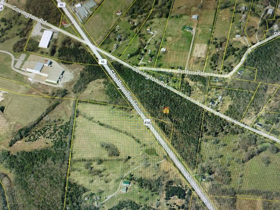 2nd image of 8421 Covington Rd