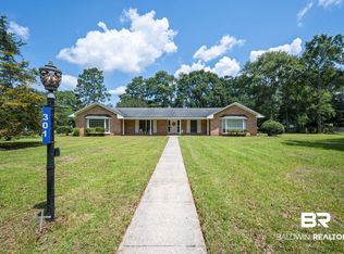 301 E 10th St, Bay Minette, AL 36507