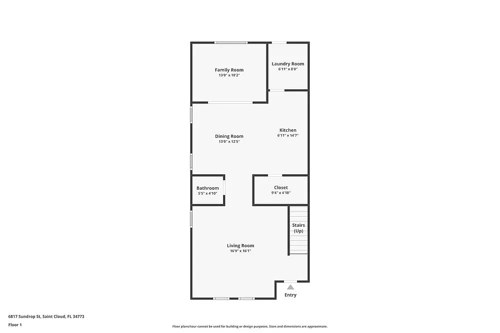 Building Photo - 6817 Sundrop St