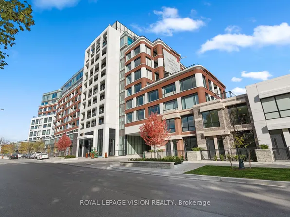 259 The Kingsway #503, Toronto, ON M9A 4B1