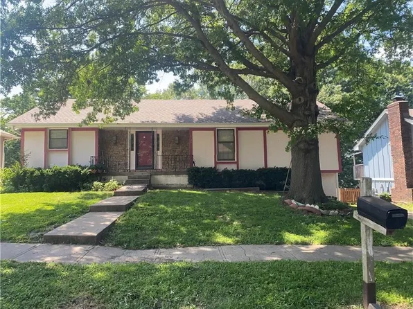 8108 N Serene Ave, Kansas City, MO 64152