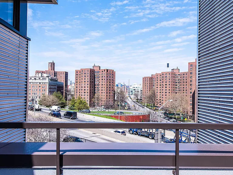 1 Duffield St #418 — Photo 11