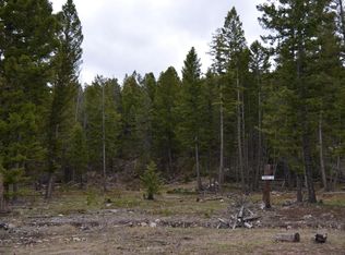 LOT 31 Arrowstone Subdivision LOT 31-A, Philipsburg, MT 59858